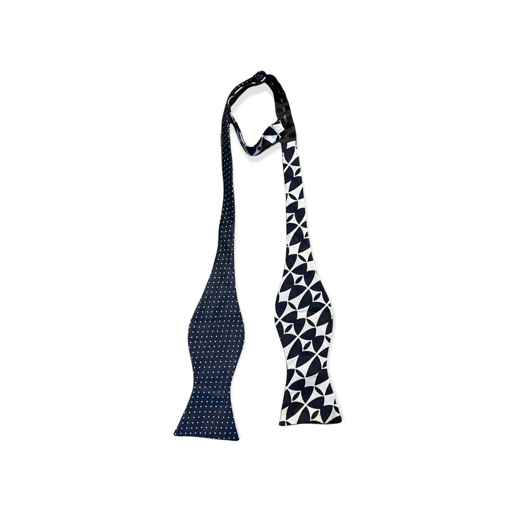 Adjustable Bow Tie